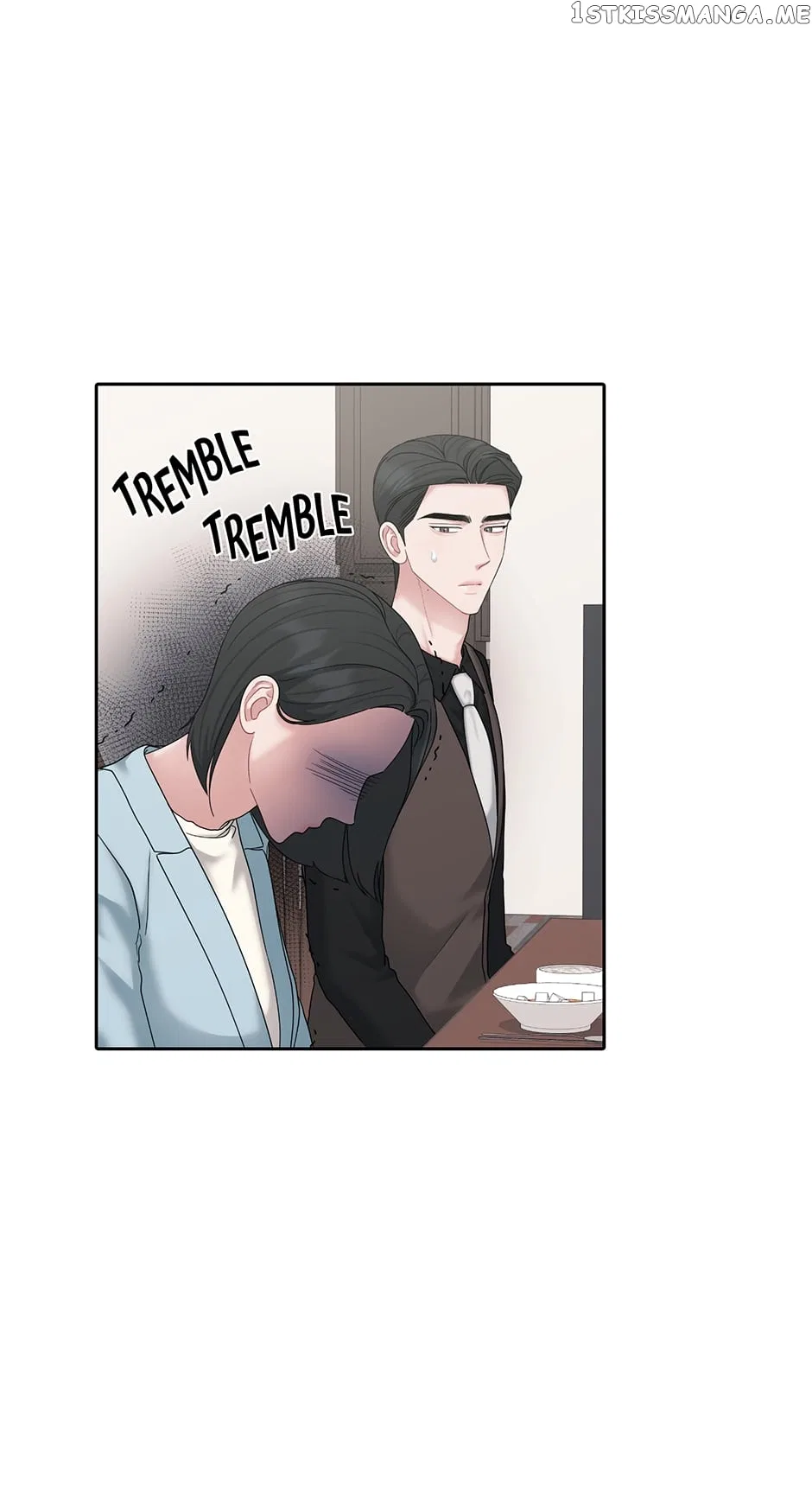 My Boss is My Biggest Fan! Chapter 57 – Page 6
