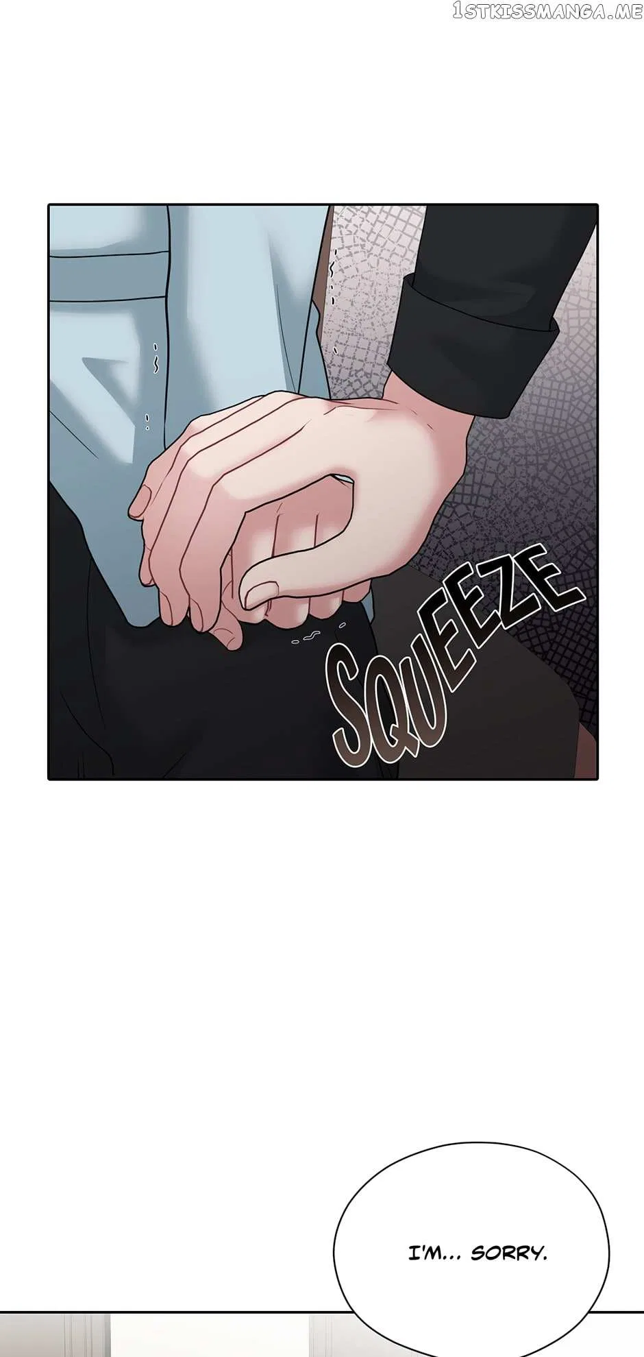 My Boss is My Biggest Fan! Chapter 57 – Page 7