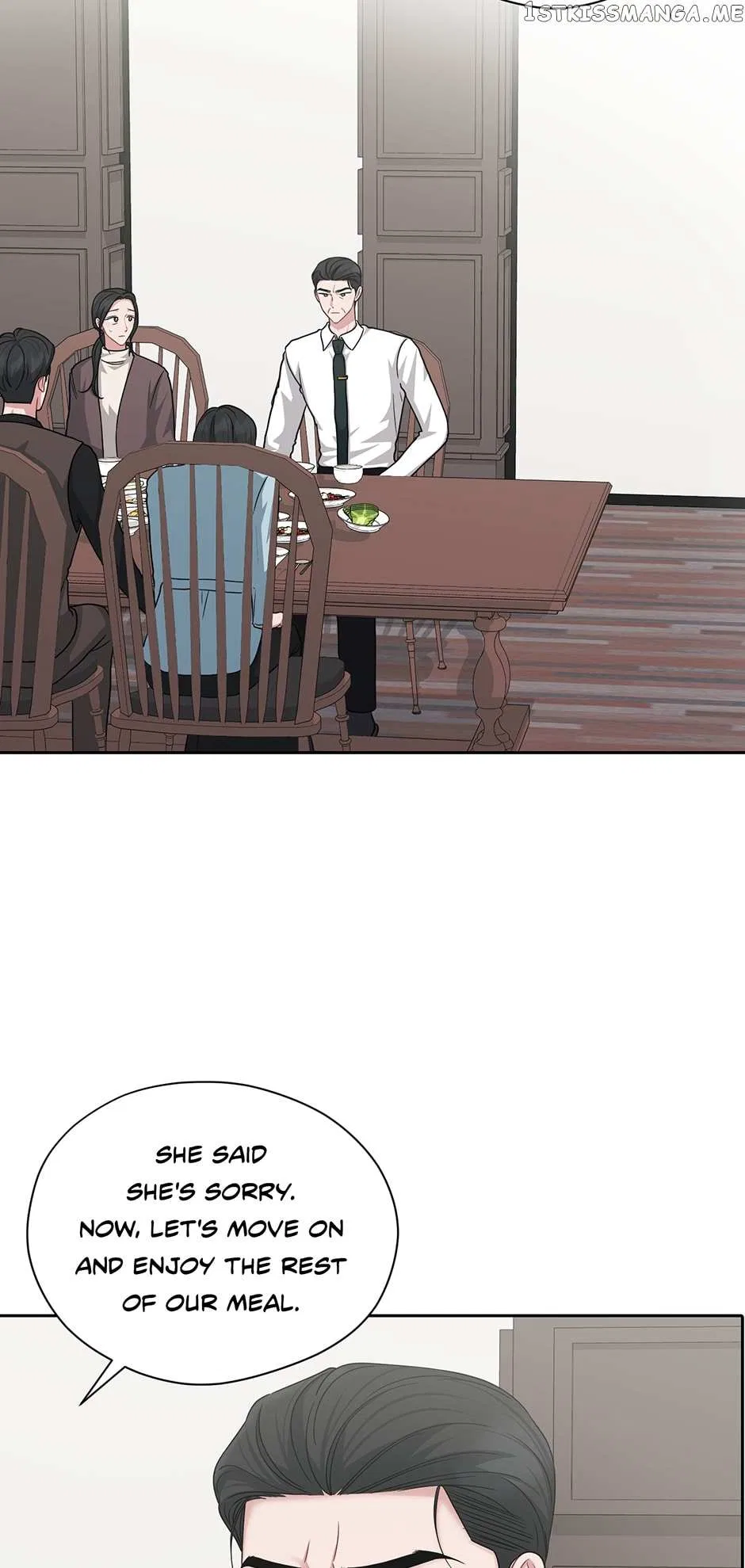 My Boss is My Biggest Fan! Chapter 57 – Page 8