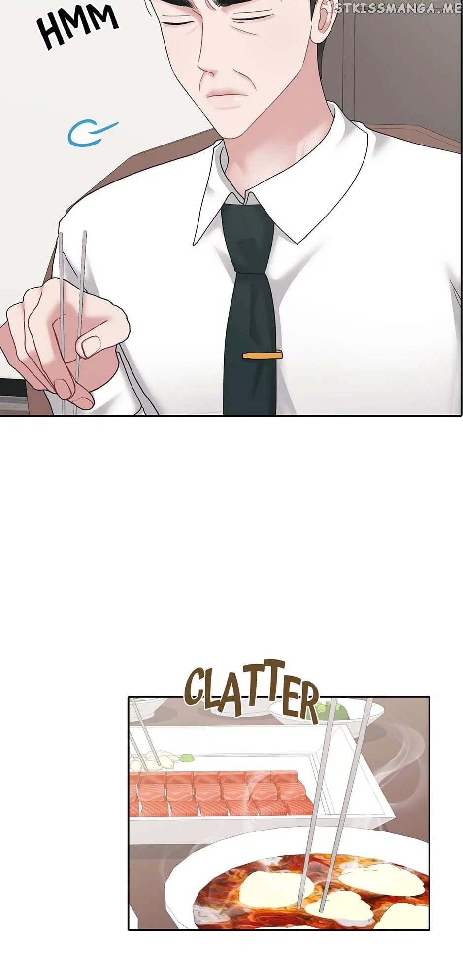 My Boss is My Biggest Fan! Chapter 57 – Page 9