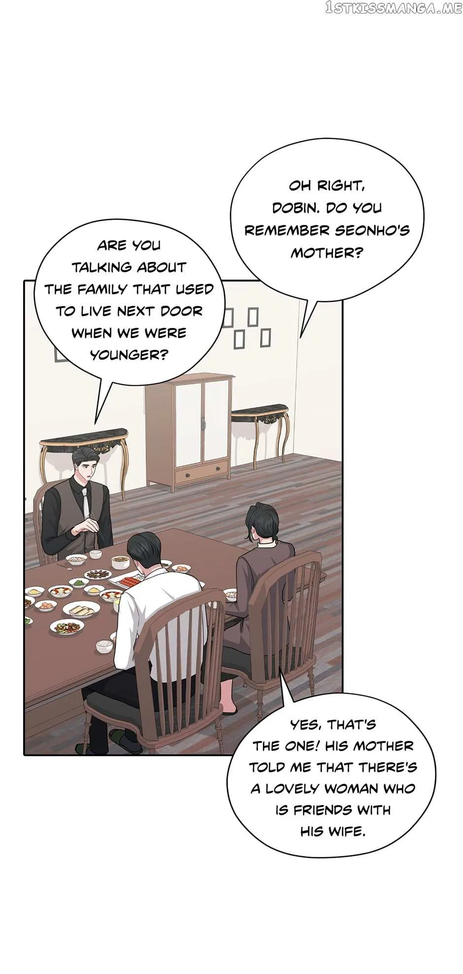 My Boss is My Biggest Fan! Chapter 57 – Page 10