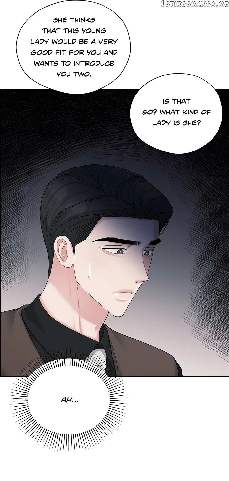 My Boss is My Biggest Fan! Chapter 57 – Page 11