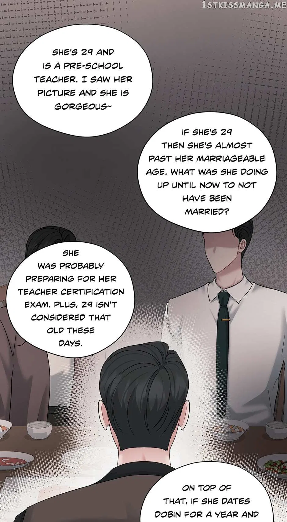 My Boss is My Biggest Fan! Chapter 57 – Page 12