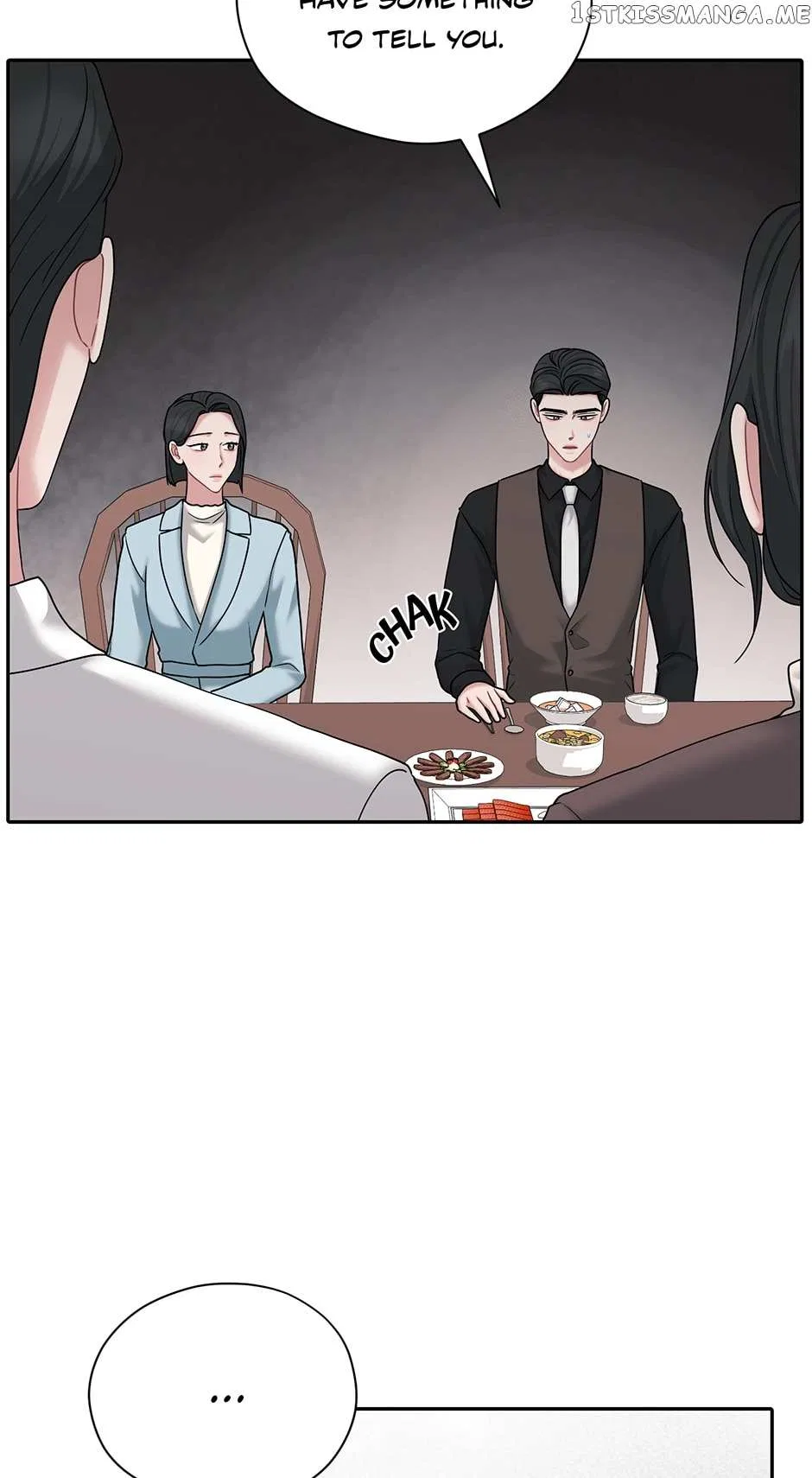 My Boss is My Biggest Fan! Chapter 57 – Page 14