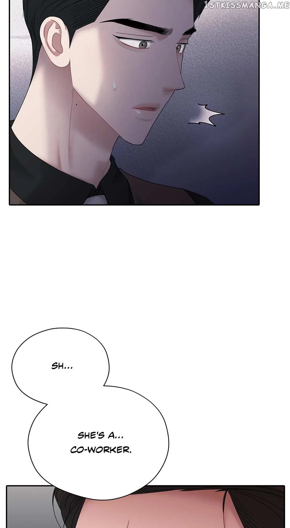 My Boss is My Biggest Fan! Chapter 57 – Page 16