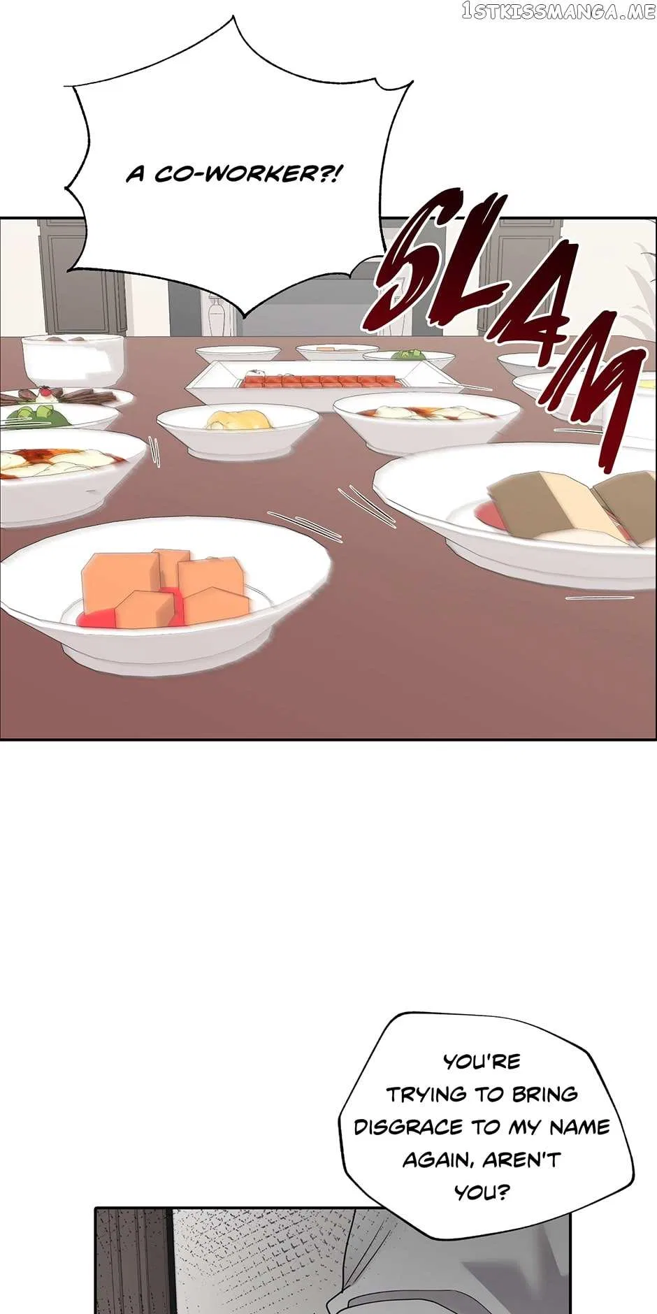 My Boss is My Biggest Fan! Chapter 57 – Page 18