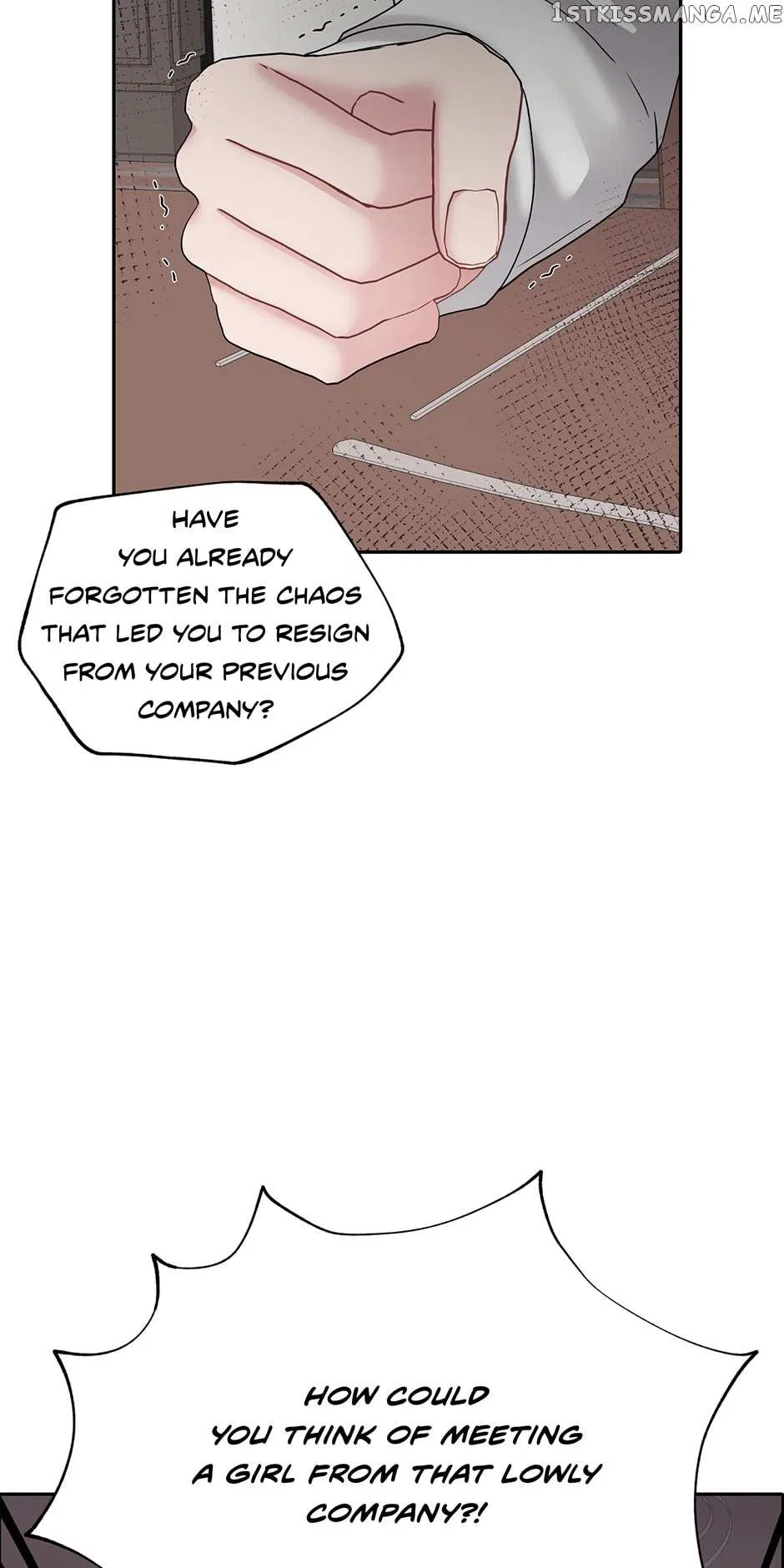 My Boss is My Biggest Fan! Chapter 57 – Page 19