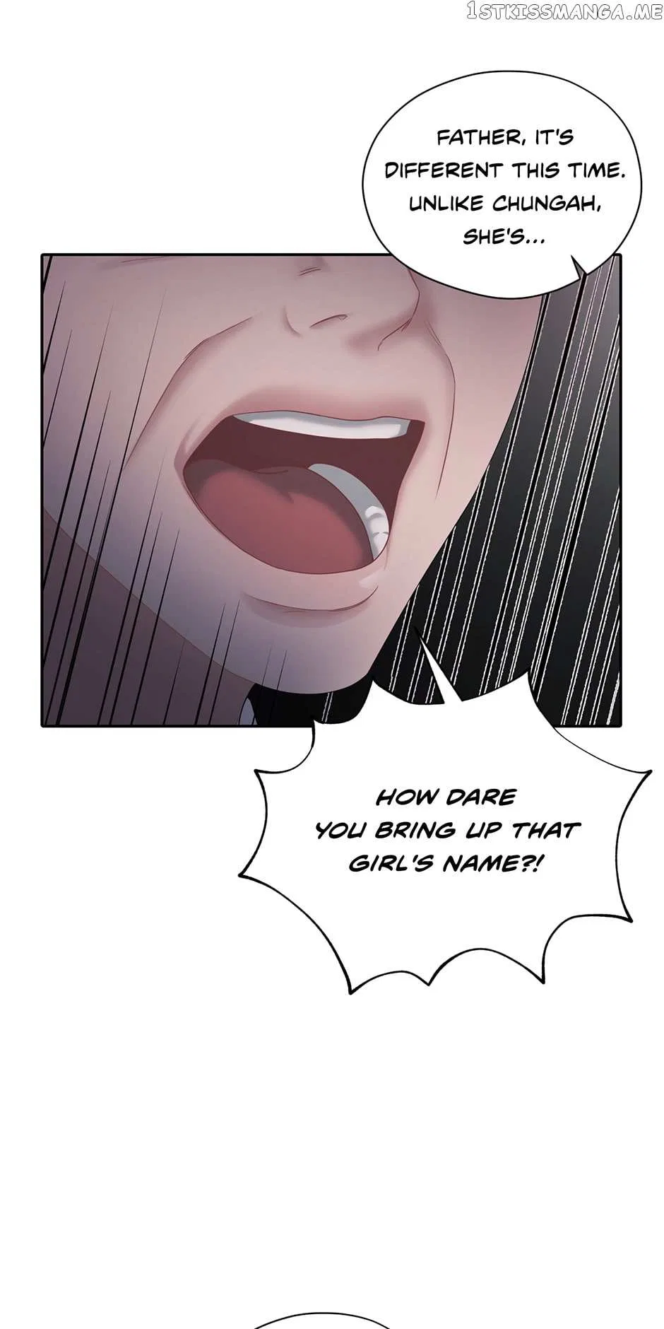 My Boss is My Biggest Fan! Chapter 57 – Page 21