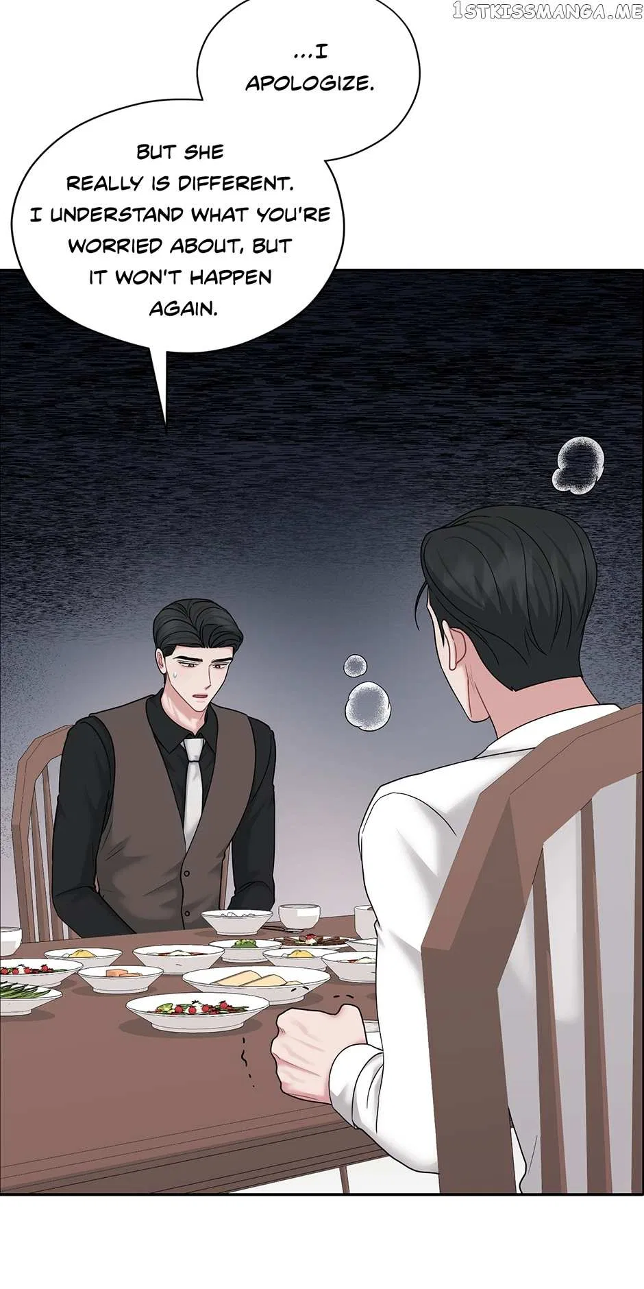 My Boss is My Biggest Fan! Chapter 57 – Page 22