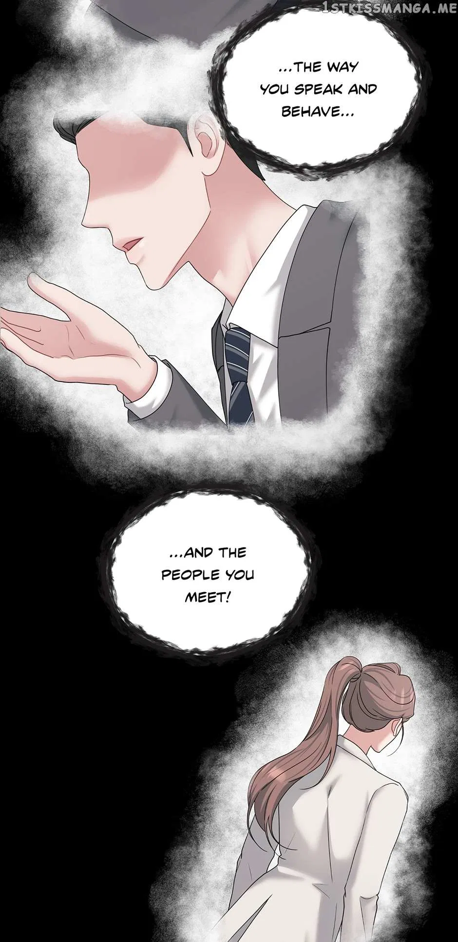 My Boss is My Biggest Fan! Chapter 57 – Page 24