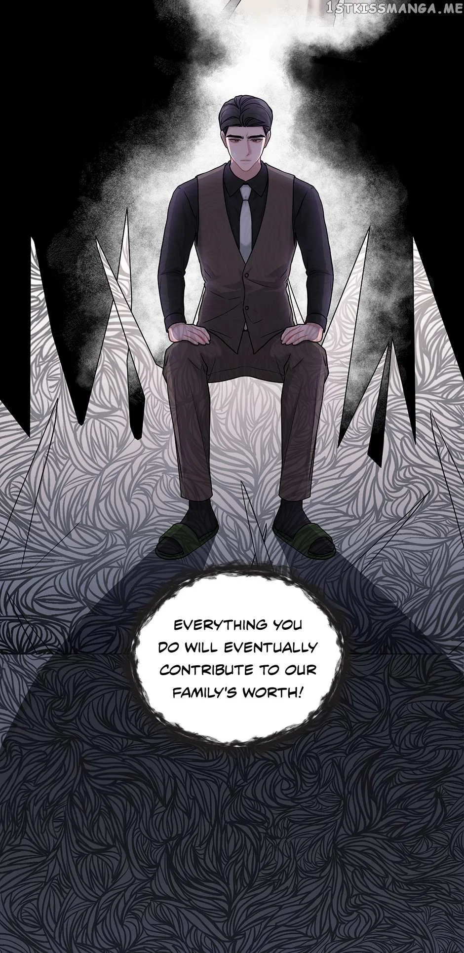 My Boss is My Biggest Fan! Chapter 57 – Page 25