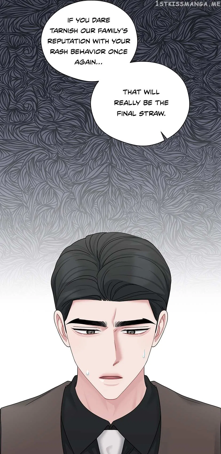My Boss is My Biggest Fan! Chapter 57 – Page 26