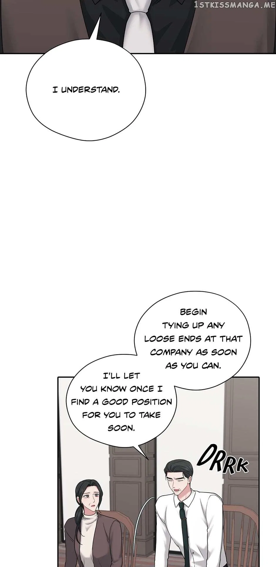 My Boss is My Biggest Fan! Chapter 57 – Page 27