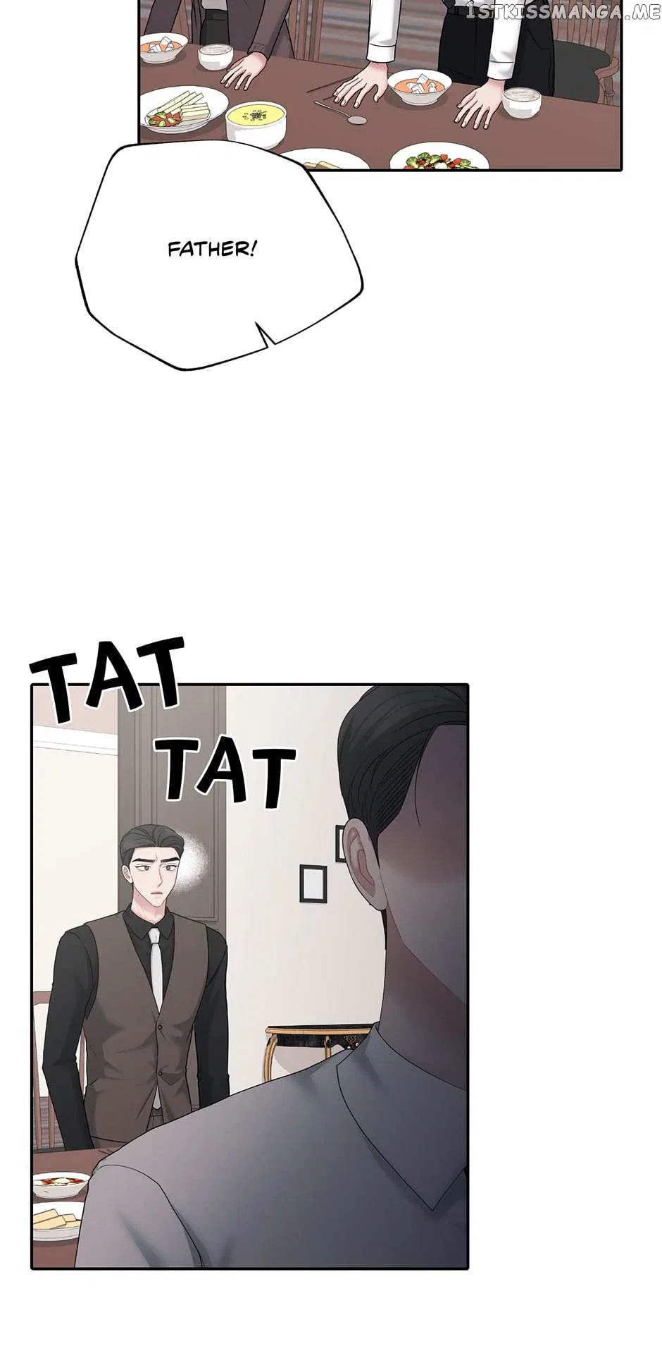 My Boss is My Biggest Fan! Chapter 57 – Page 28