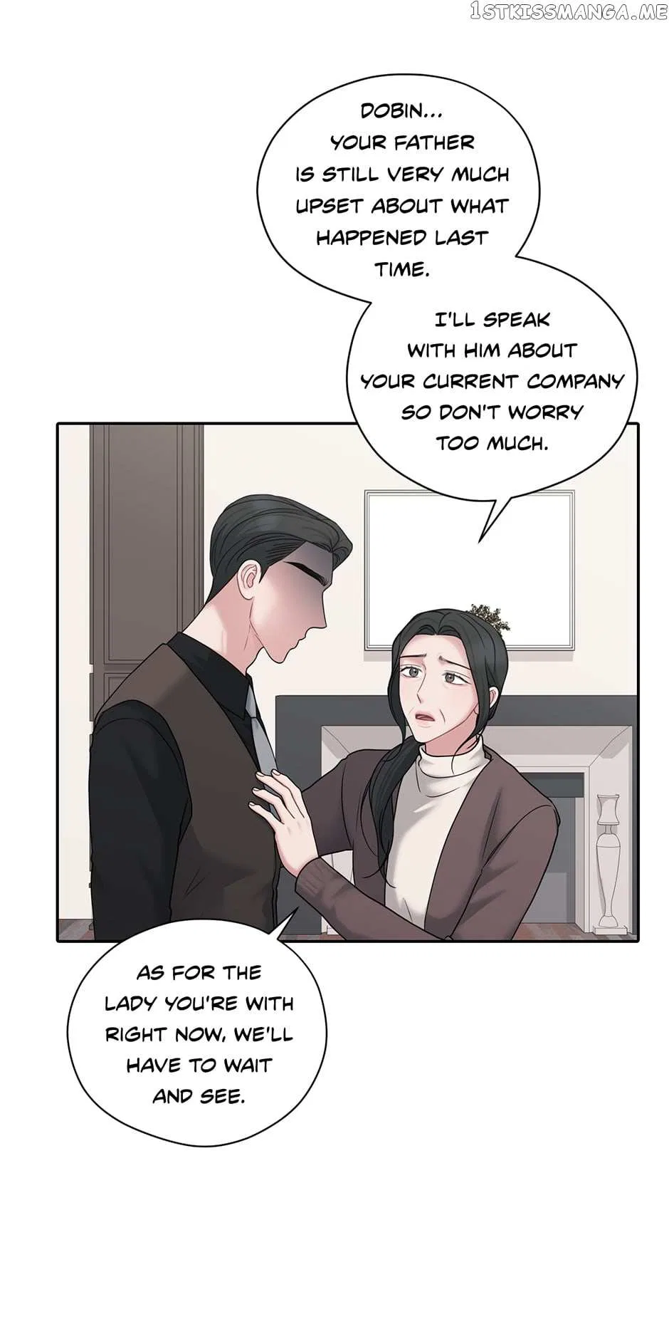 My Boss is My Biggest Fan! Chapter 57 – Page 29