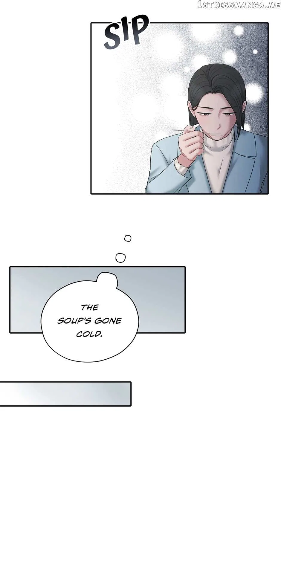 My Boss is My Biggest Fan! Chapter 57 – Page 31