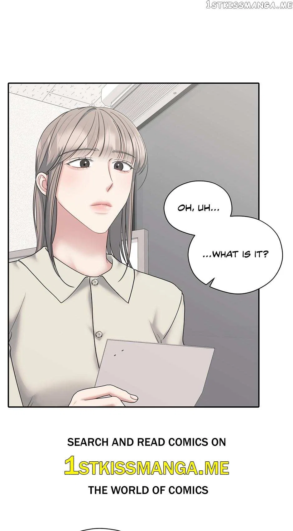 My Boss is My Biggest Fan! Chapter 57 – Page 34