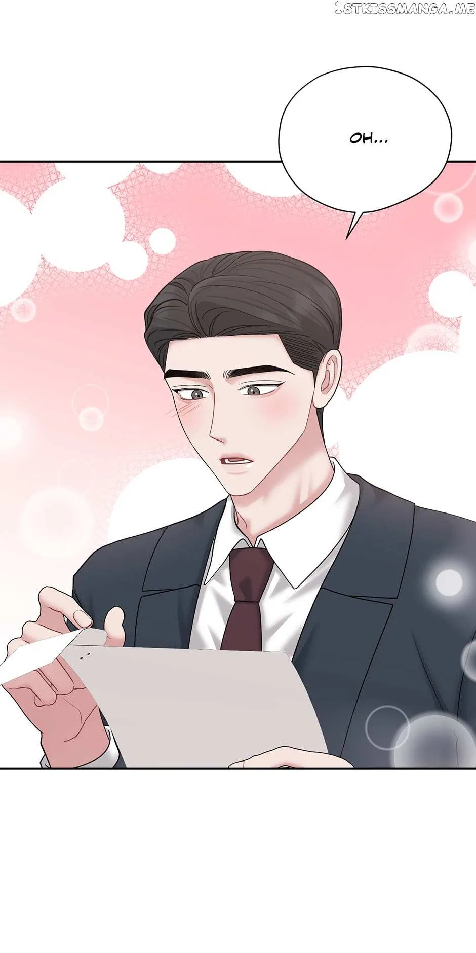 My Boss is My Biggest Fan! Chapter 57 – Page 39