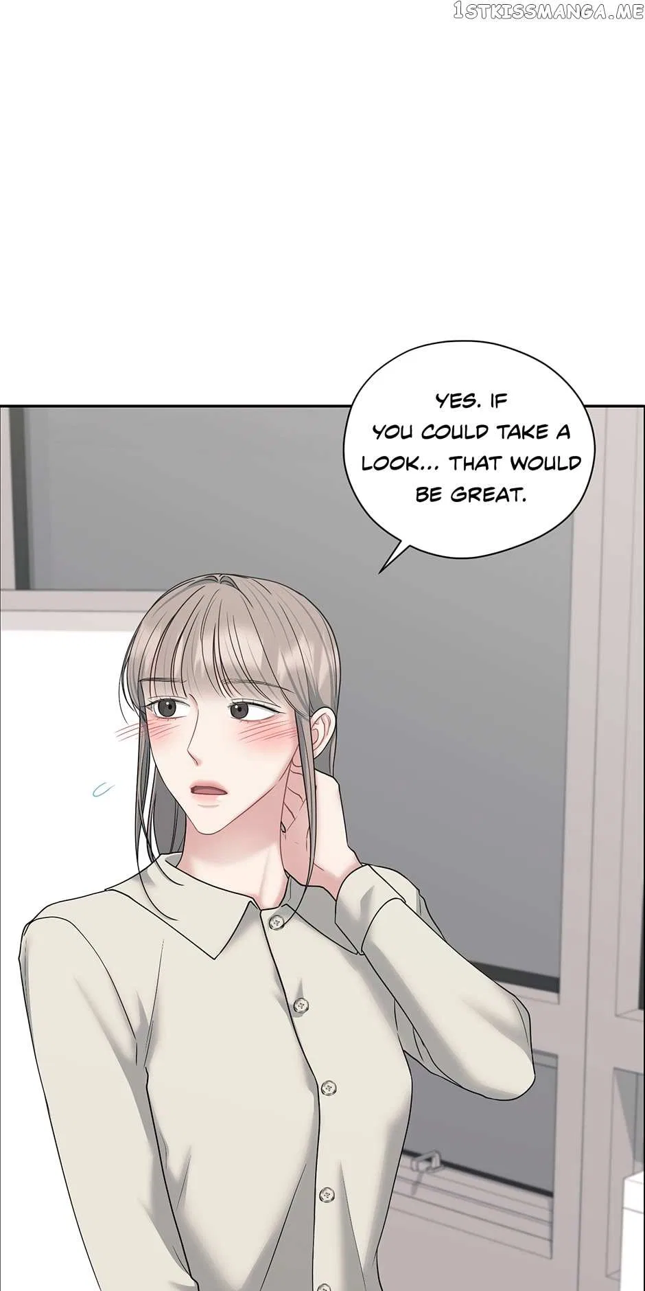 My Boss is My Biggest Fan! Chapter 57 – Page 41