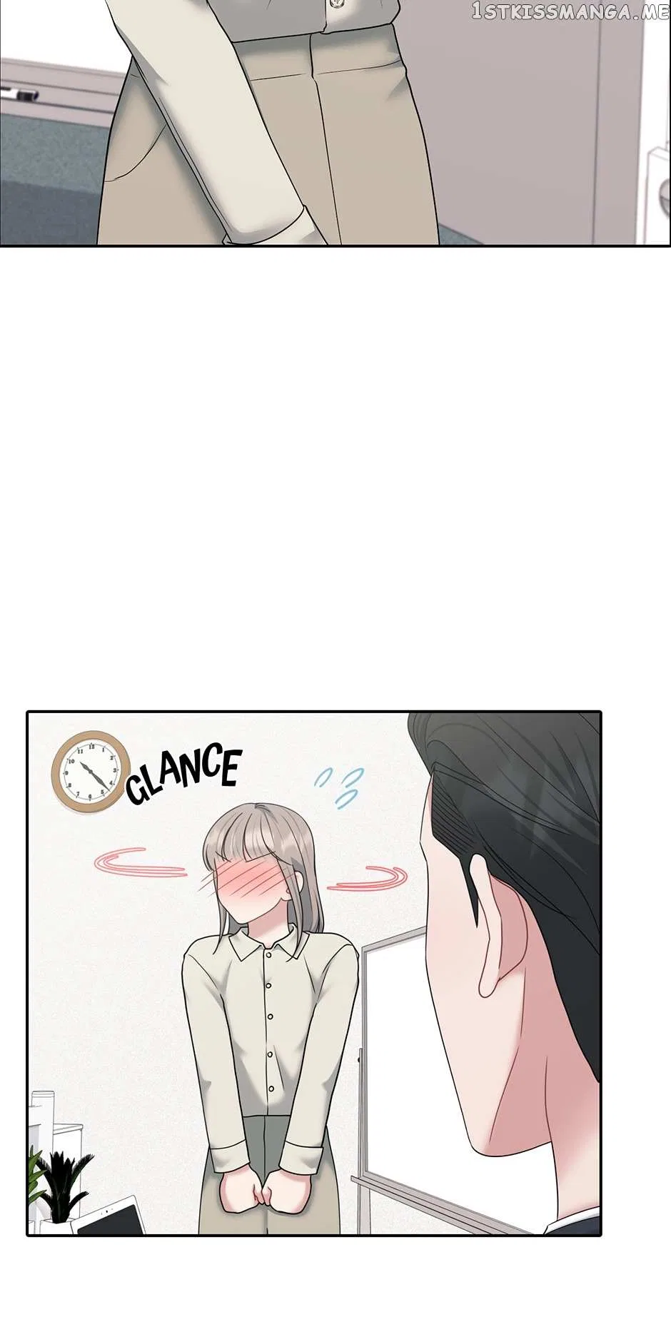 My Boss is My Biggest Fan! Chapter 57 – Page 42