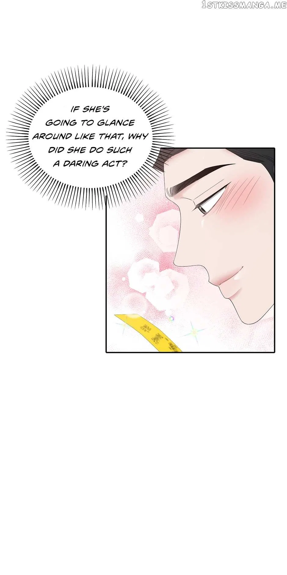 My Boss is My Biggest Fan! Chapter 57 – Page 43
