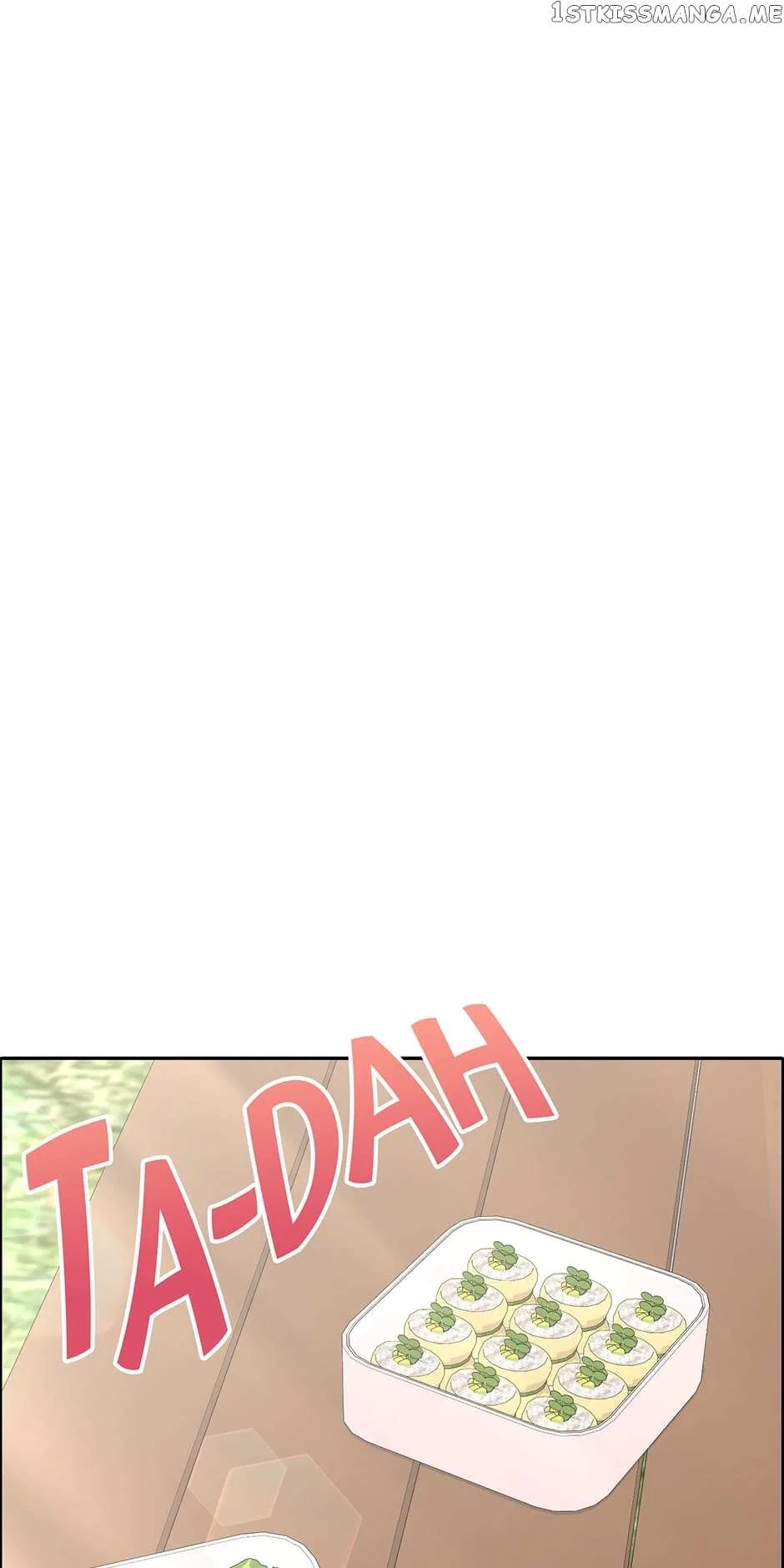 My Boss is My Biggest Fan! Chapter 57 – Page 44