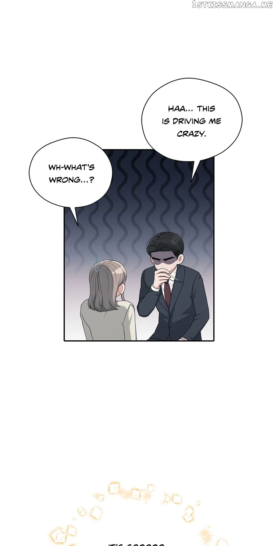 My Boss is My Biggest Fan! Chapter 57 – Page 47