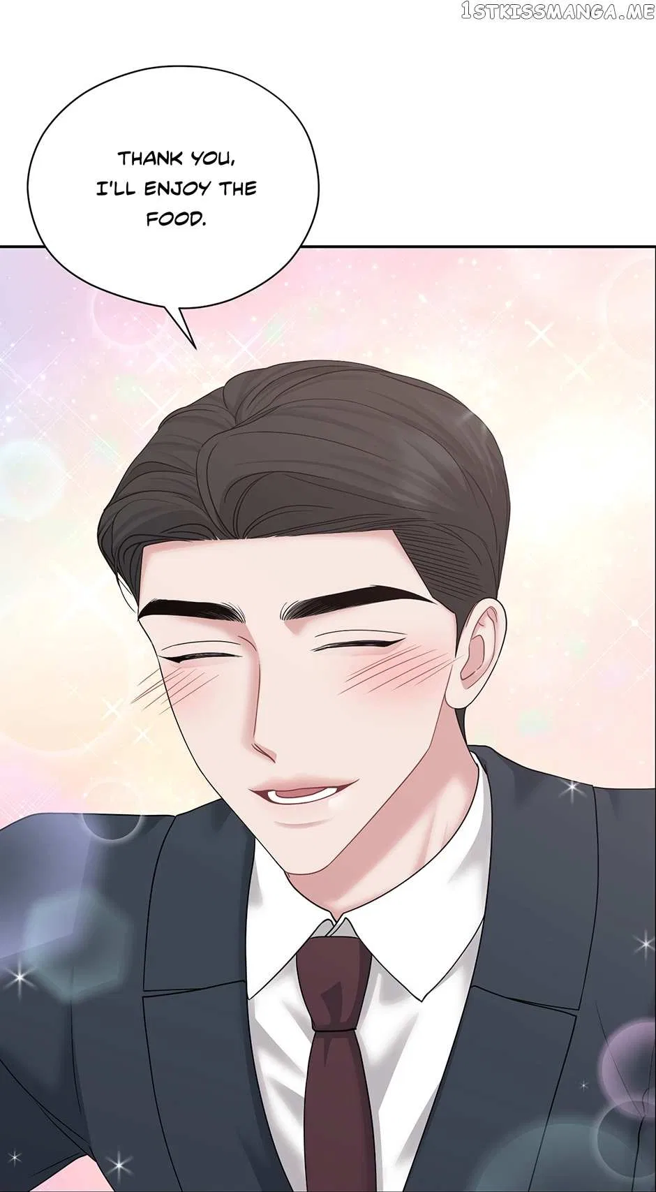 My Boss is My Biggest Fan! Chapter 57 – Page 49
