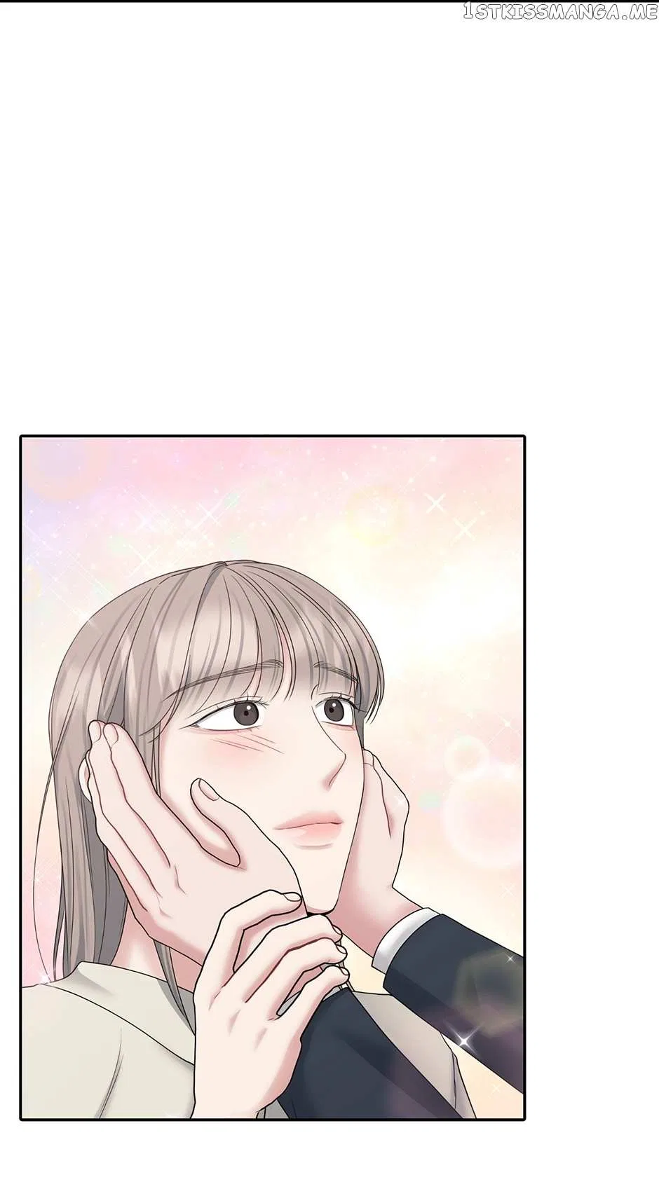 My Boss is My Biggest Fan! Chapter 57 – Page 50