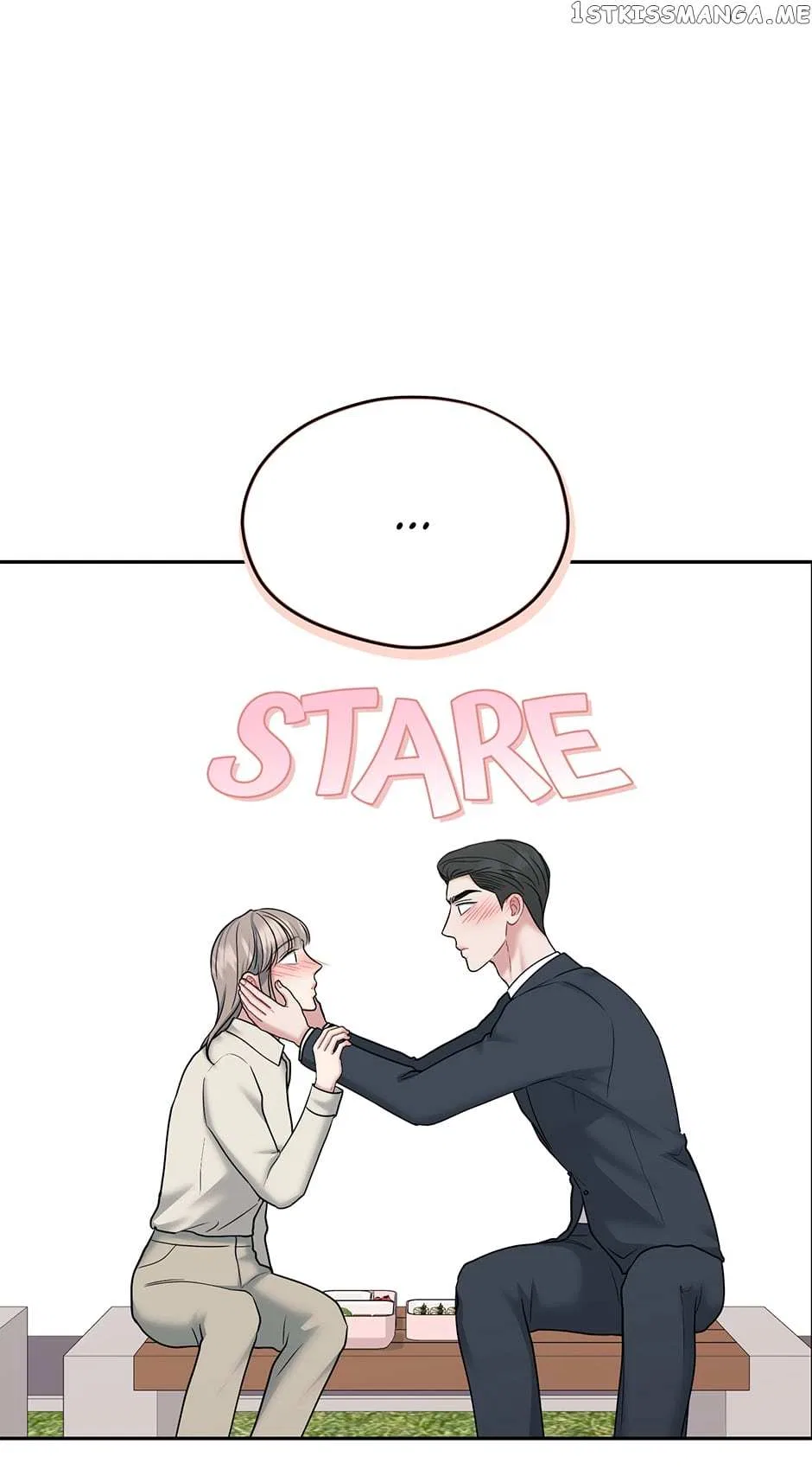 My Boss is My Biggest Fan! Chapter 57 – Page 51