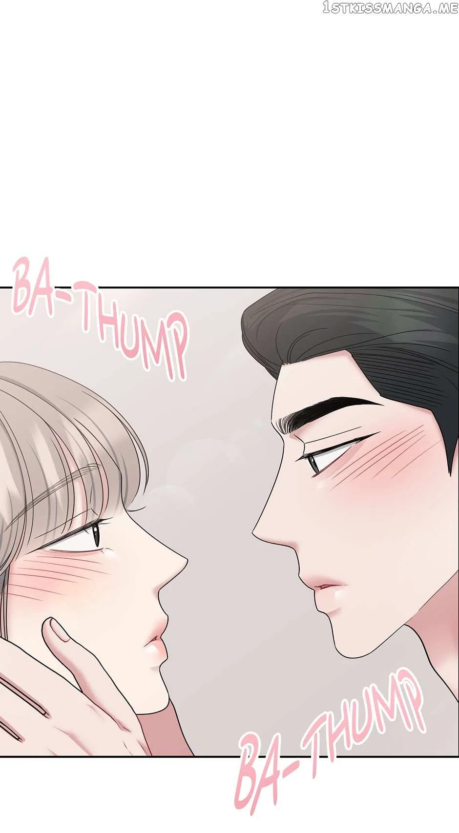 My Boss is My Biggest Fan! Chapter 57 – Page 52