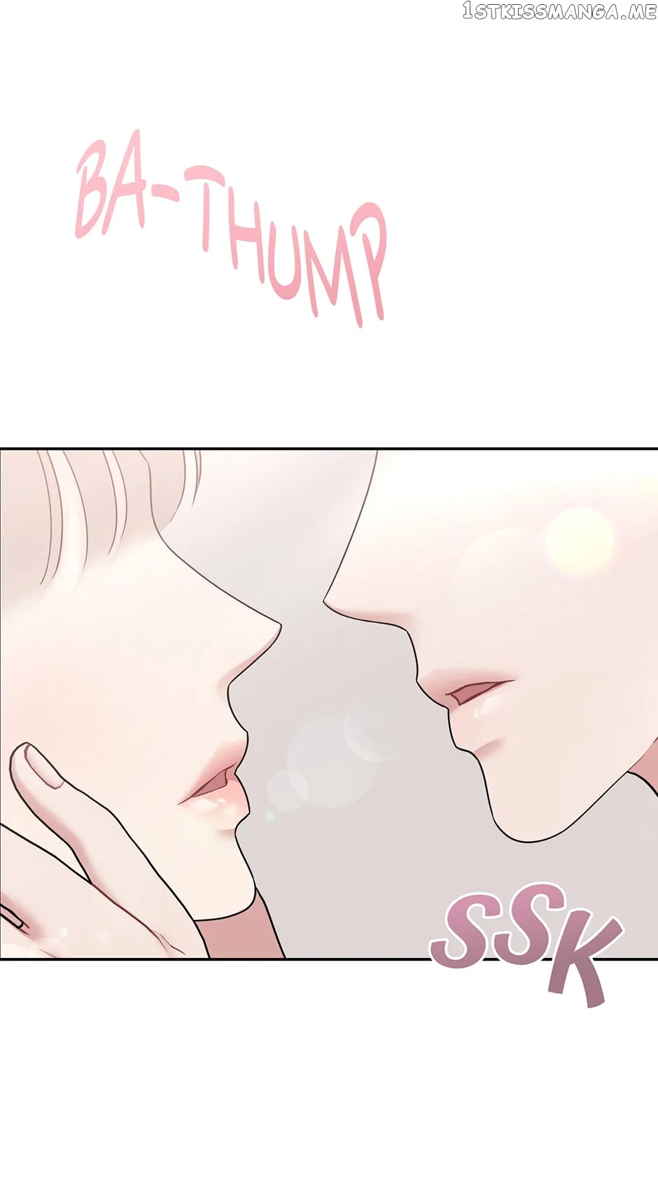 My Boss is My Biggest Fan! Chapter 57 – Page 53