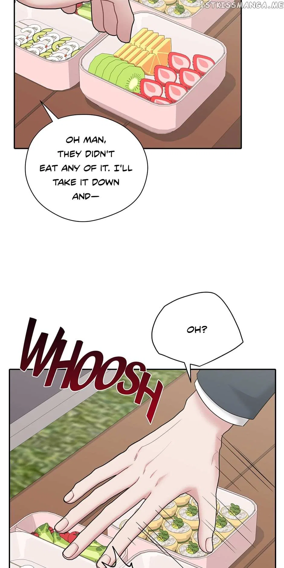 My Boss is My Biggest Fan! Chapter 57 – Page 61