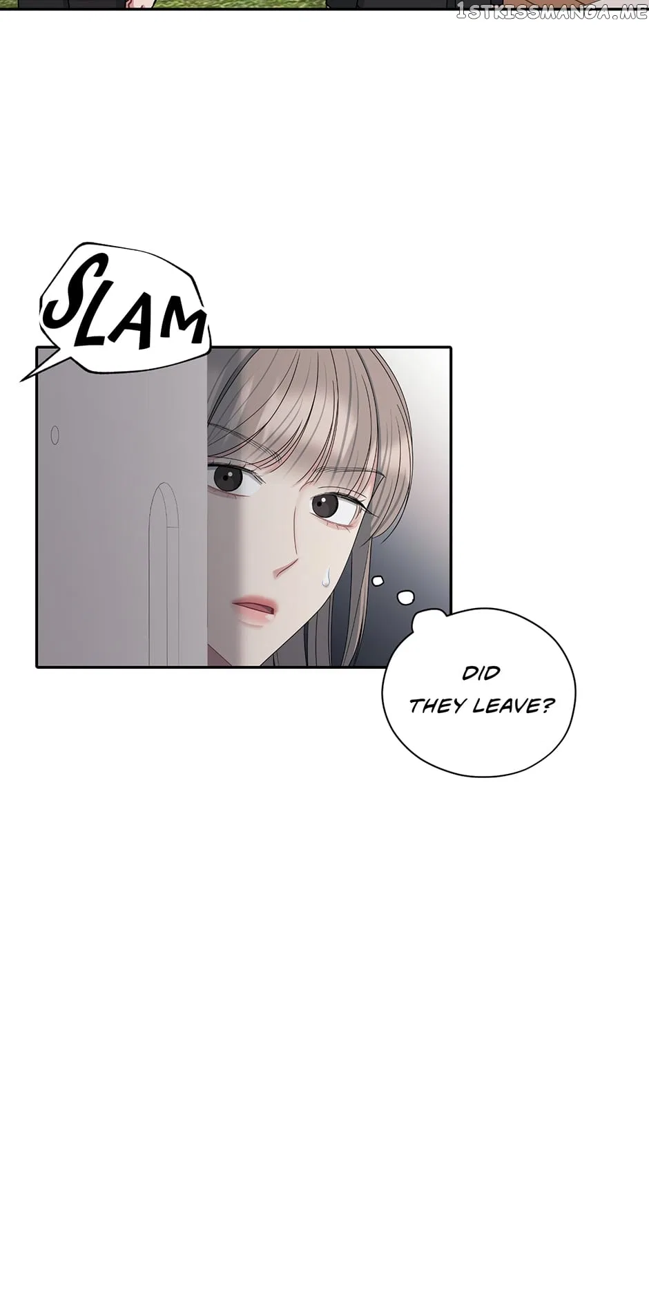 My Boss is My Biggest Fan! Chapter 57 – Page 63