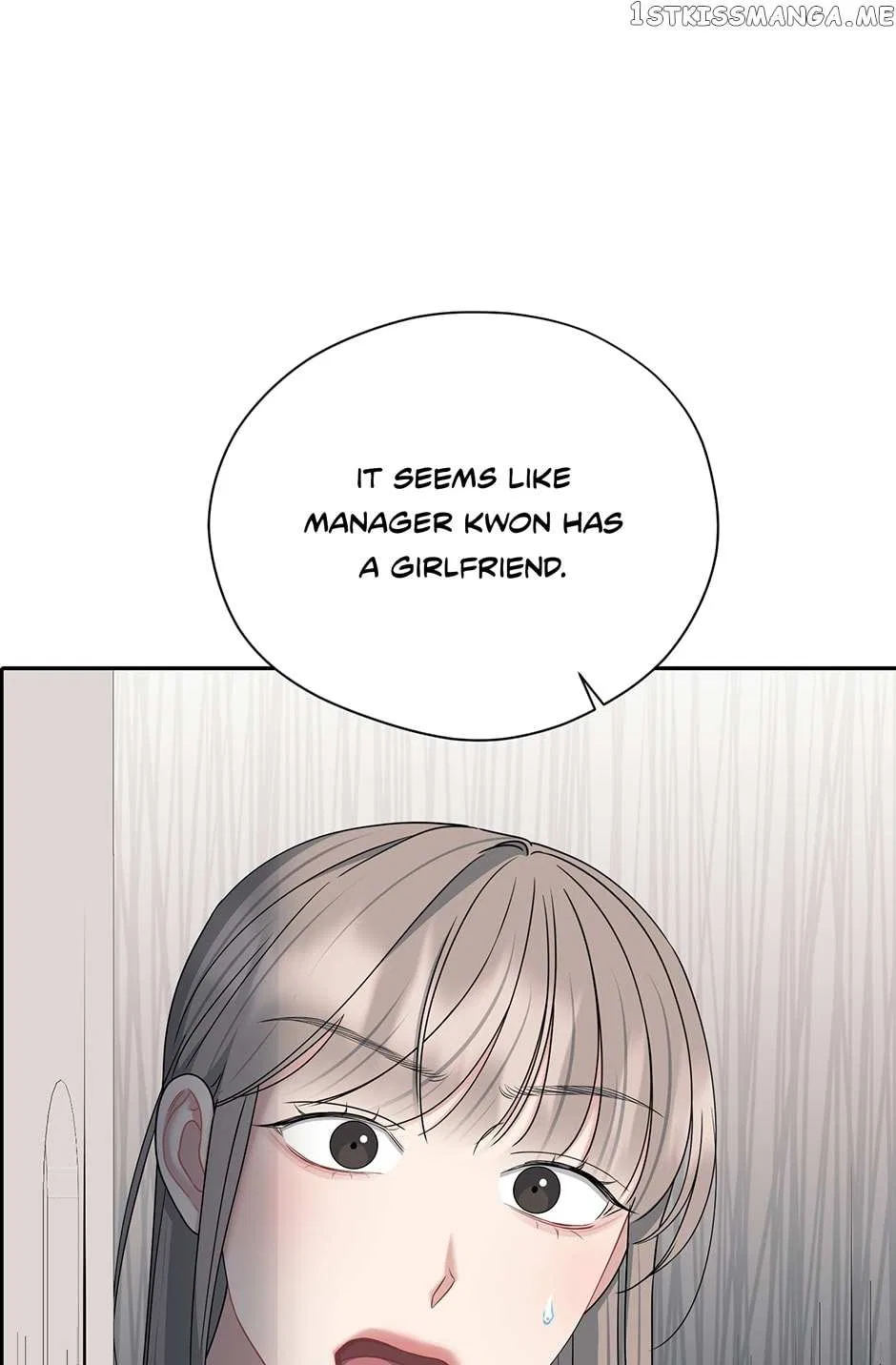 My Boss is My Biggest Fan! Chapter 57 – Page 65