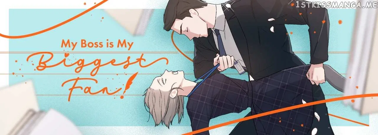 My Boss is My Biggest Fan! Chapter 57 – Page 67