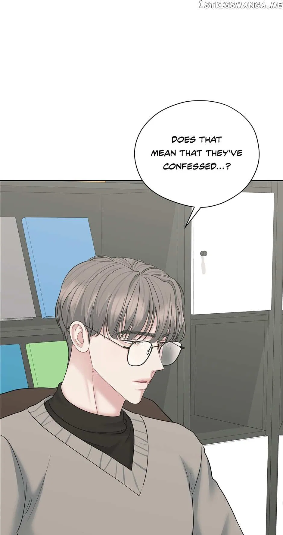 My Boss is My Biggest Fan! Chapter 56 – Page 3
