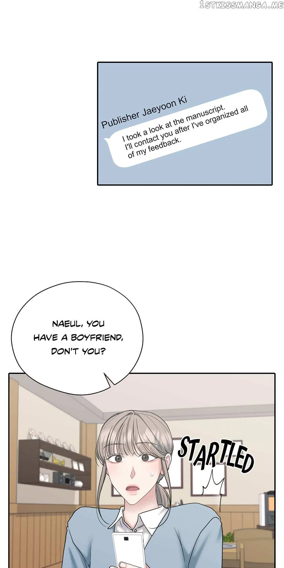 My Boss is My Biggest Fan! Chapter 56 – Page 6