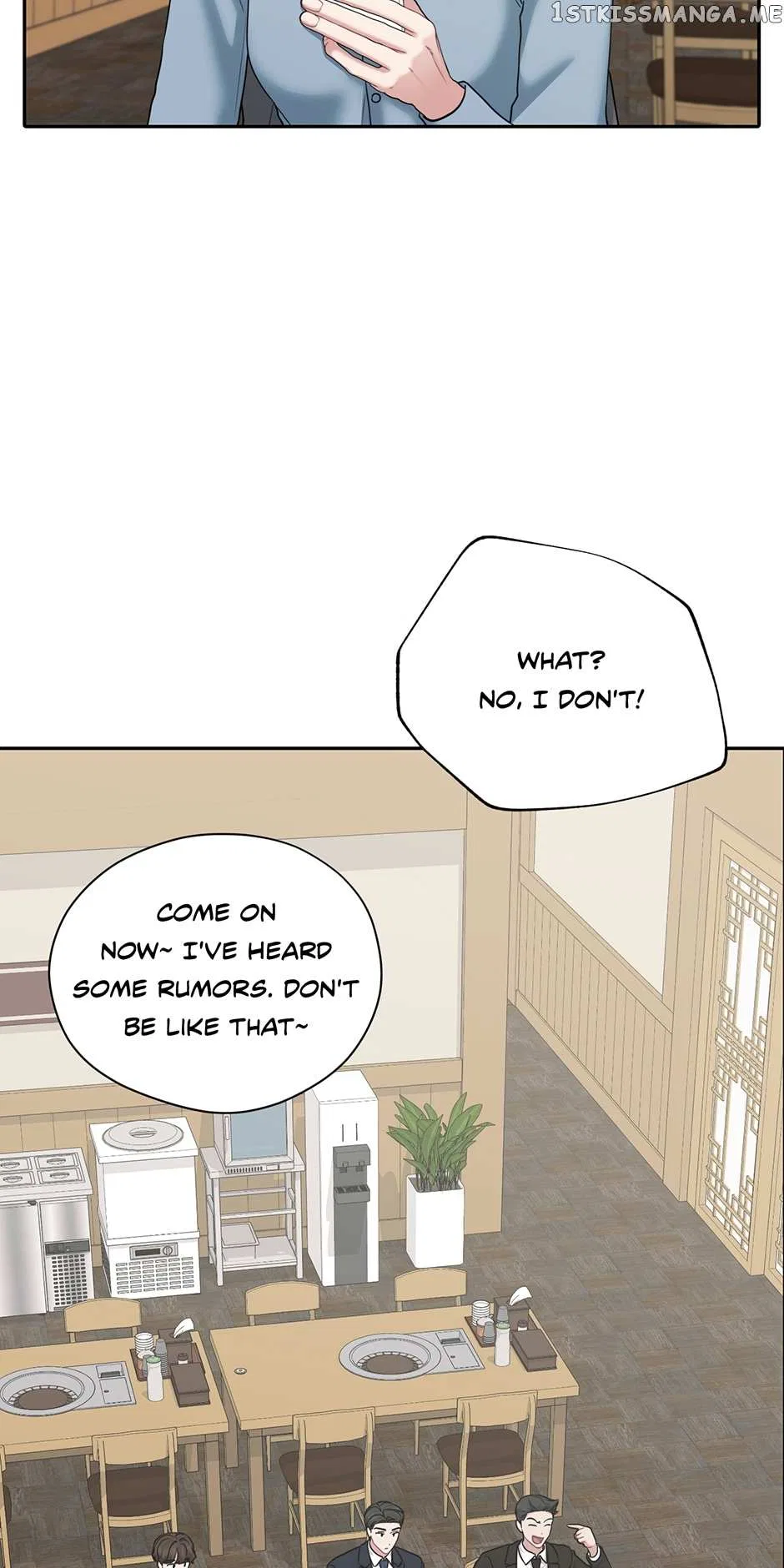 My Boss is My Biggest Fan! Chapter 56 – Page 7