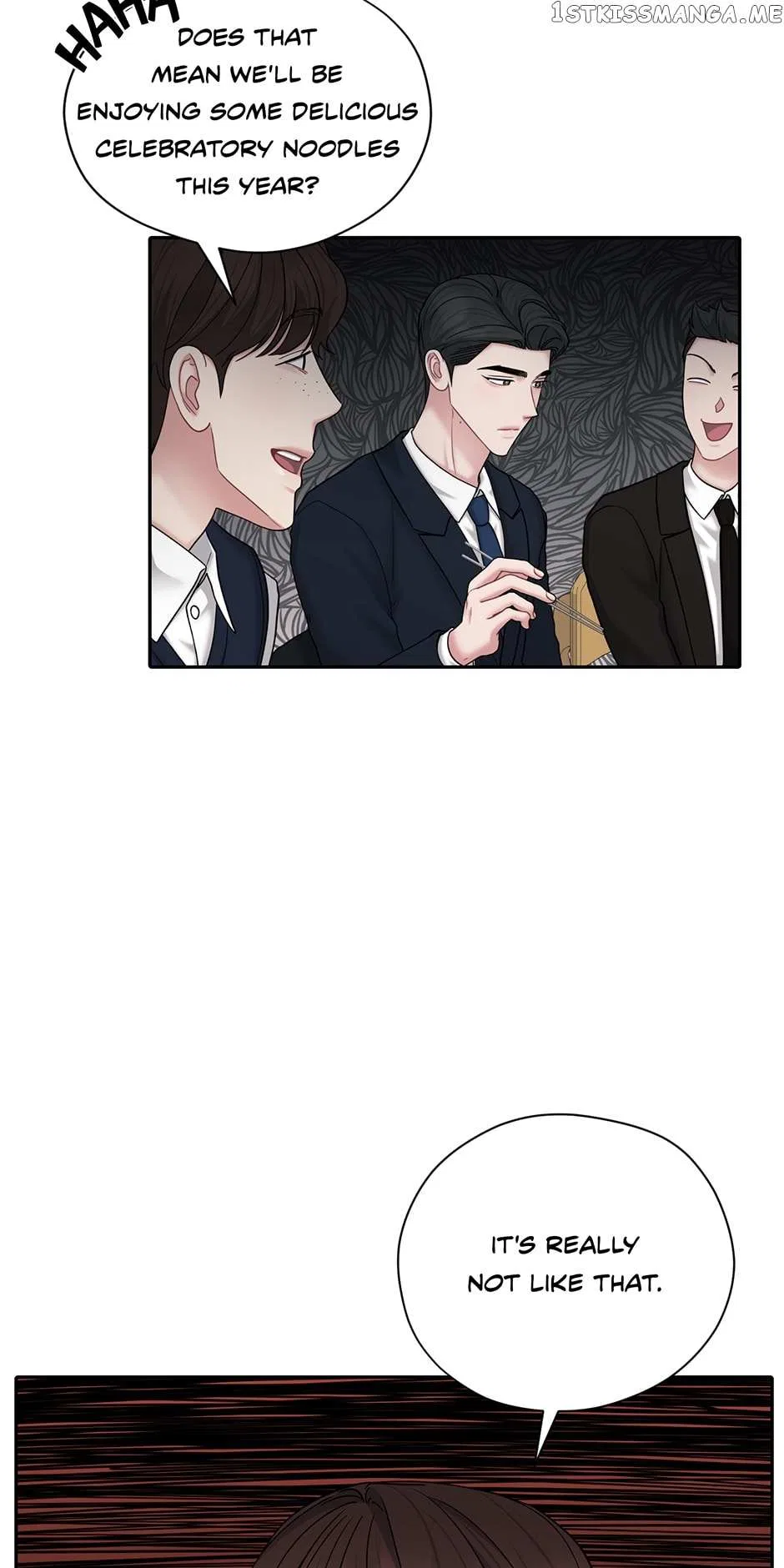 My Boss is My Biggest Fan! Chapter 56 – Page 12