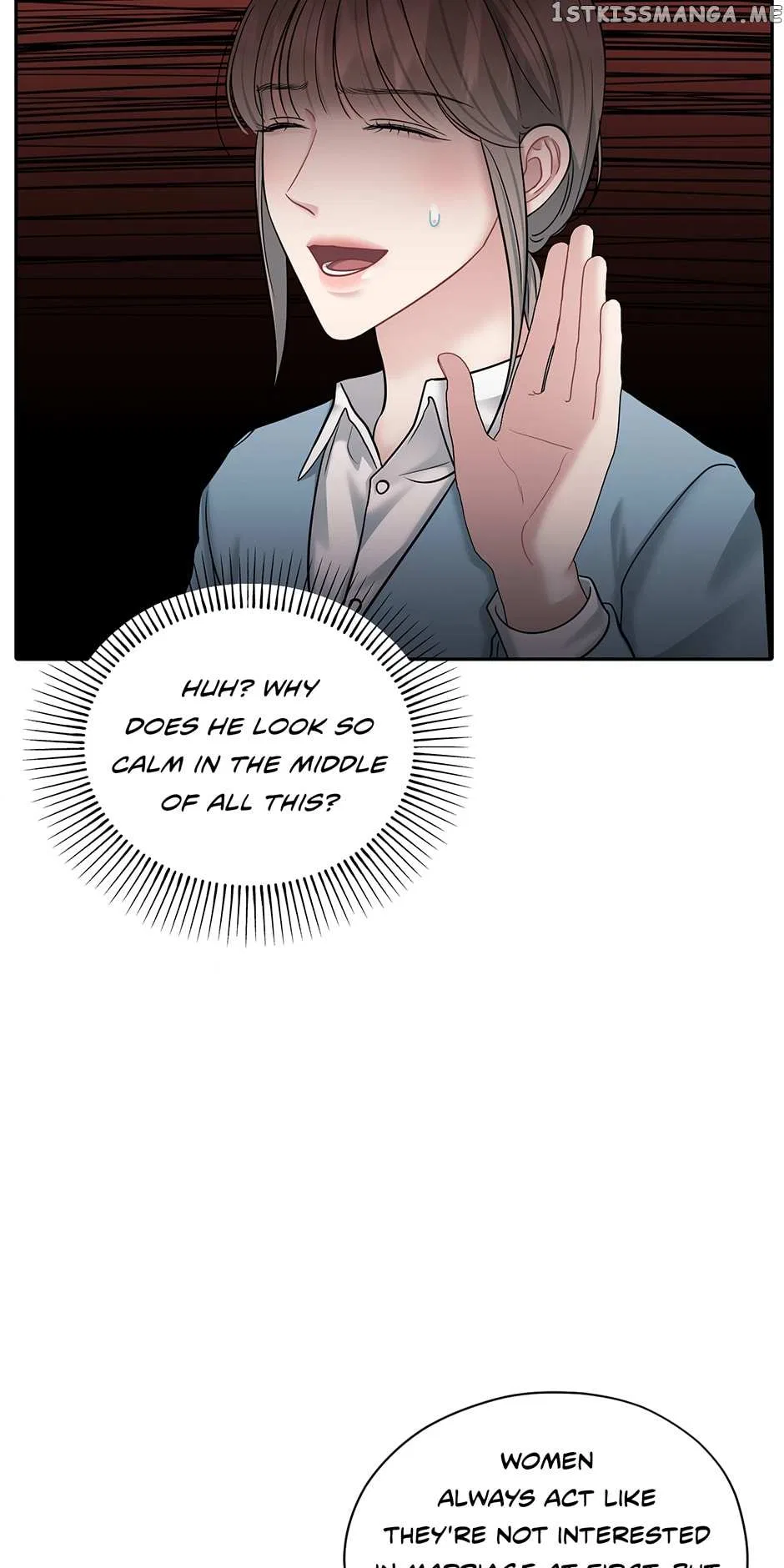 My Boss is My Biggest Fan! Chapter 56 – Page 13