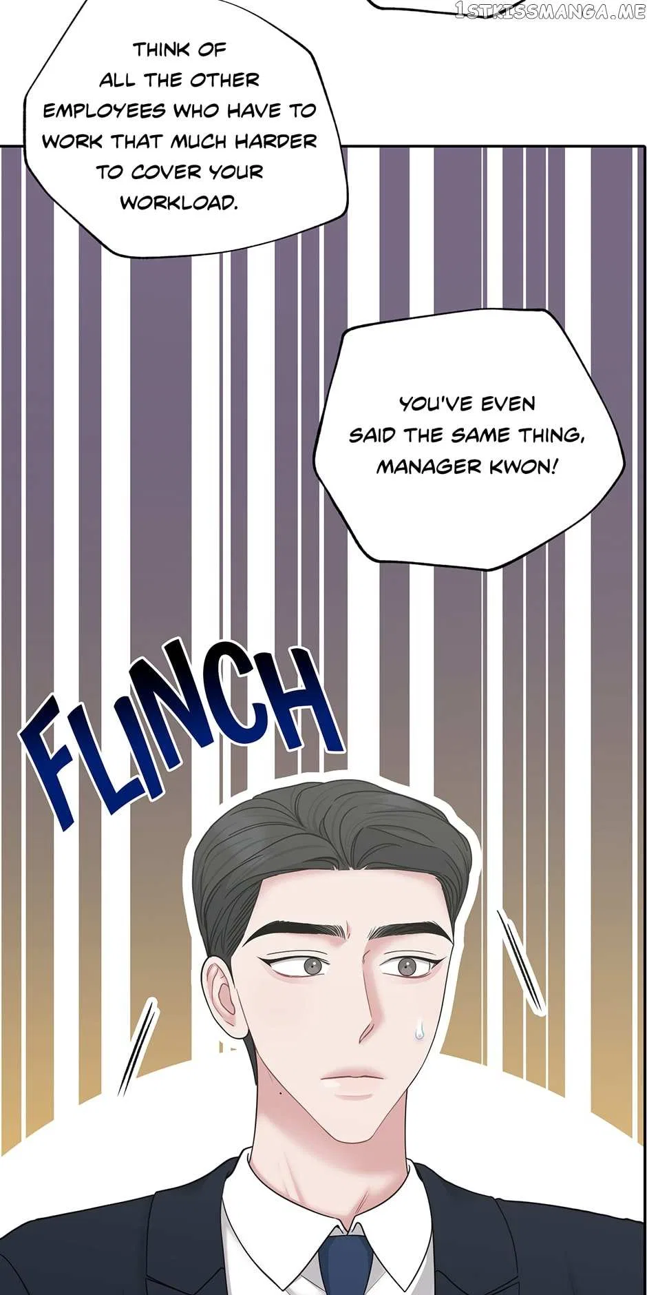 My Boss is My Biggest Fan! Chapter 56 – Page 17