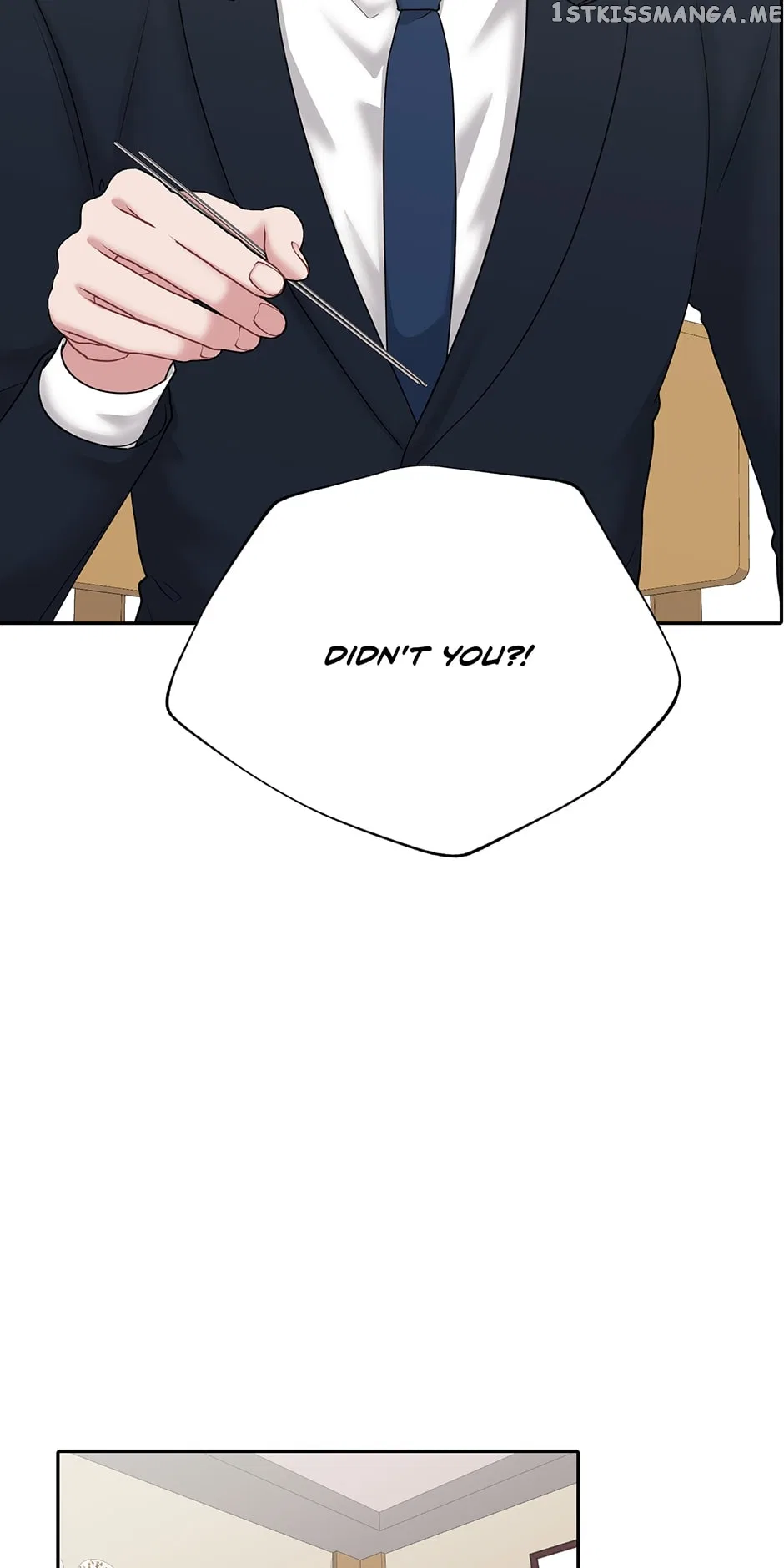 My Boss is My Biggest Fan! Chapter 56 – Page 18