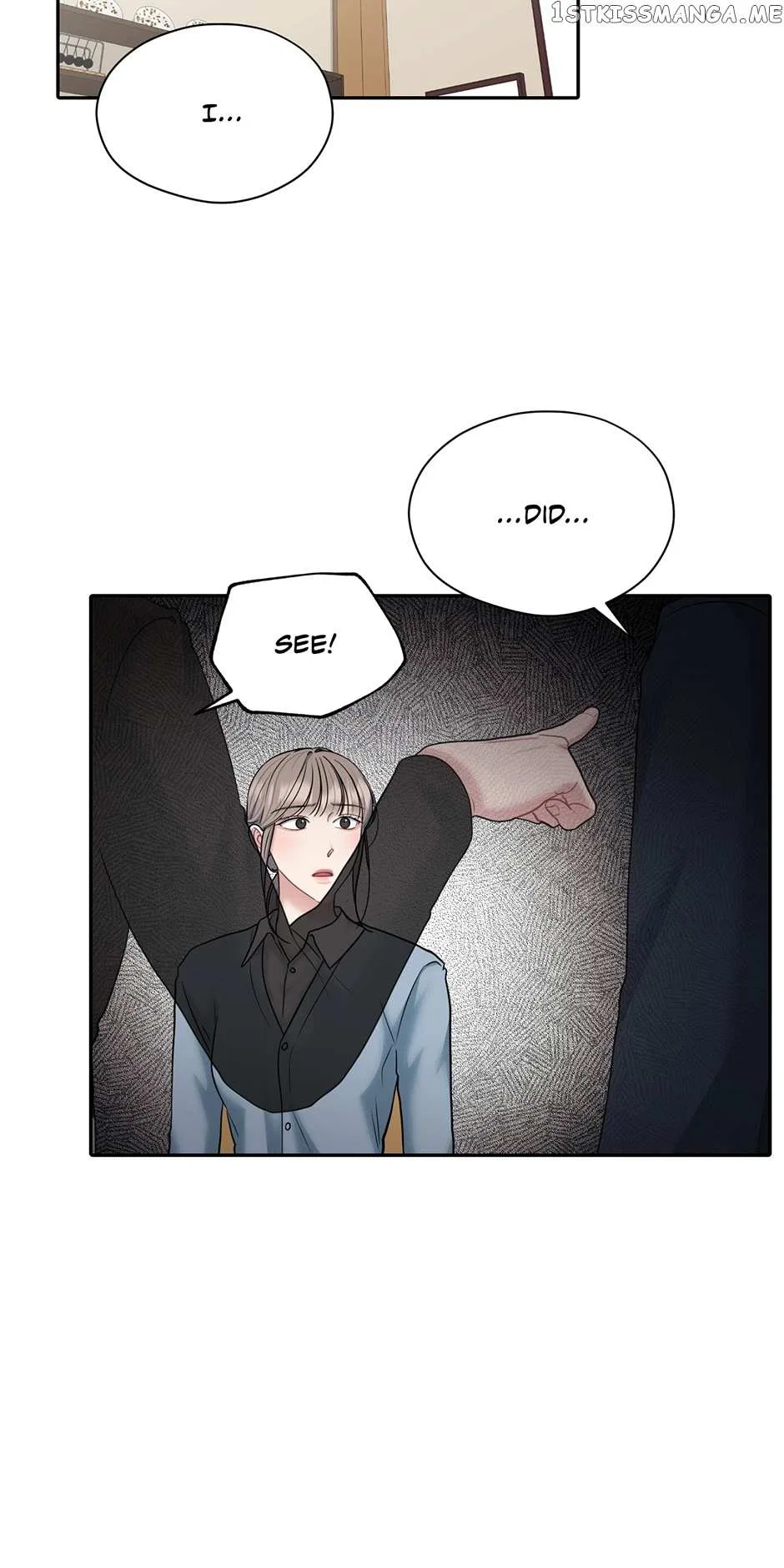 My Boss is My Biggest Fan! Chapter 56 – Page 19