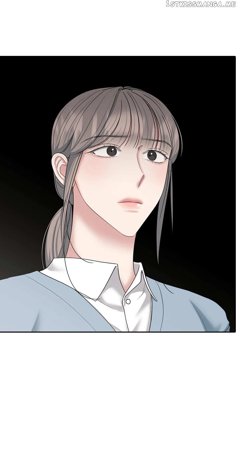 My Boss is My Biggest Fan! Chapter 56 – Page 20