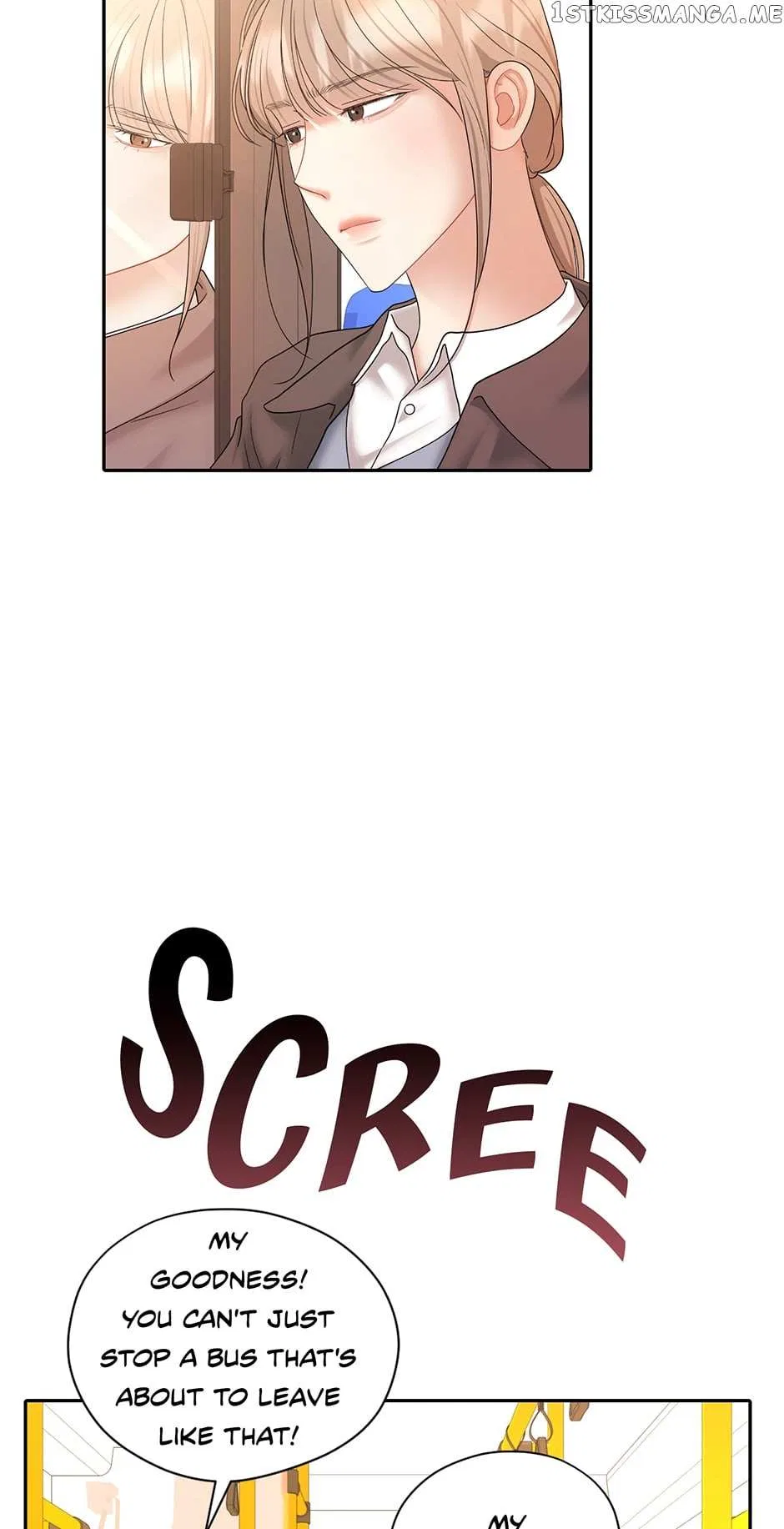 My Boss is My Biggest Fan! Chapter 56 – Page 23