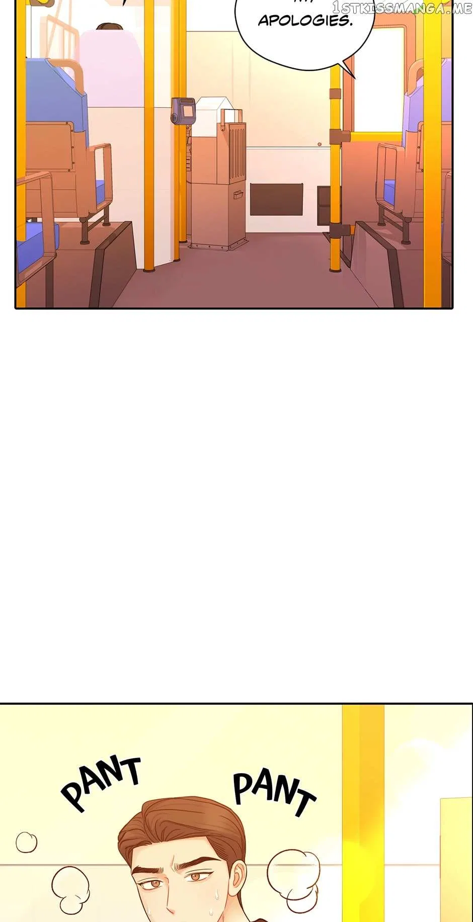 My Boss is My Biggest Fan! Chapter 56 – Page 24