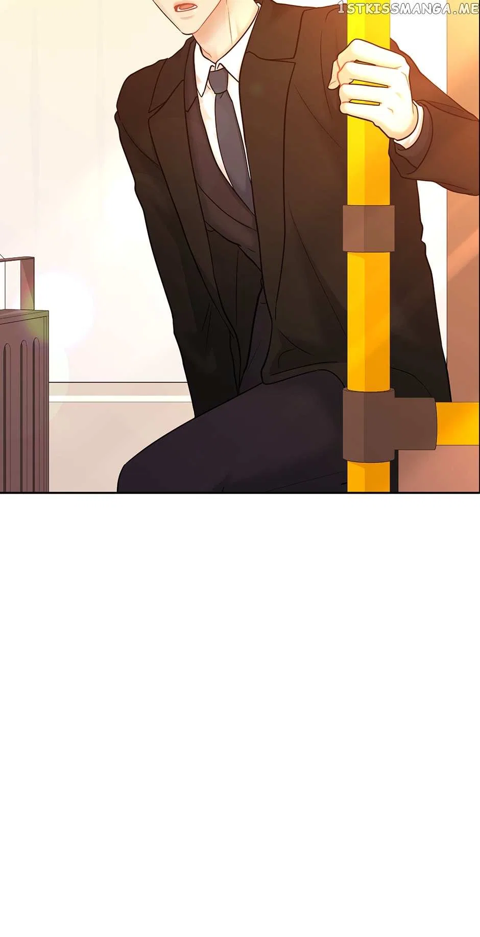 My Boss is My Biggest Fan! Chapter 56 – Page 25