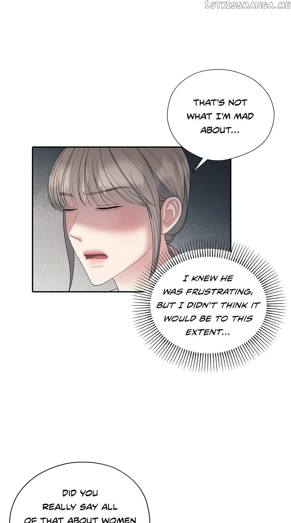 My Boss is My Biggest Fan! Chapter 56 – Page 29