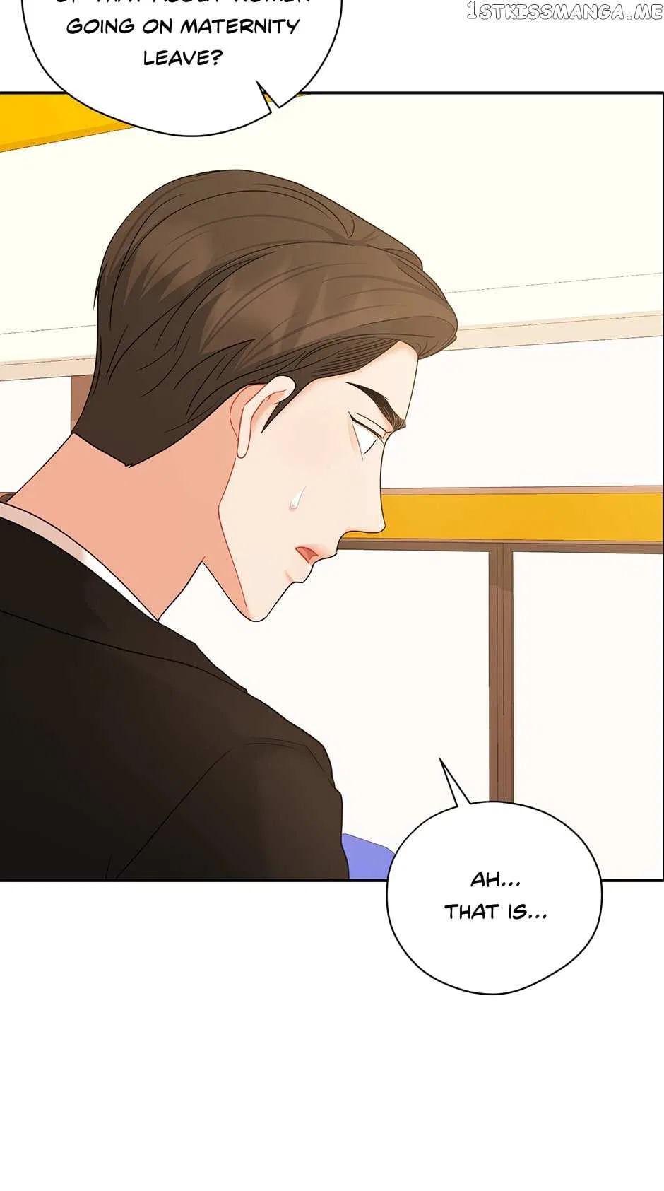 My Boss is My Biggest Fan! Chapter 56 – Page 30